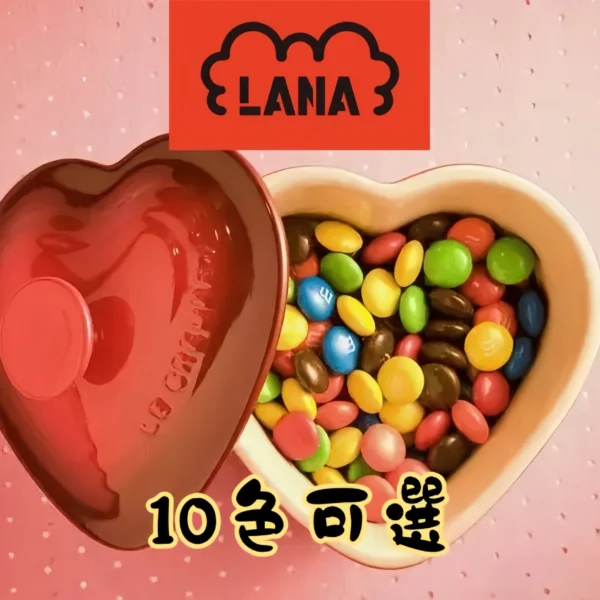 【10色可選】 Lana糖果 台灣現貨✨原裝正品✨貨到付款