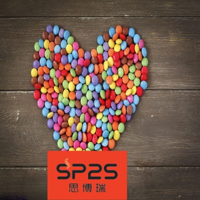 【12色可選】SP2s糖果/台灣現貨/貨到付款✨原裝正品✨