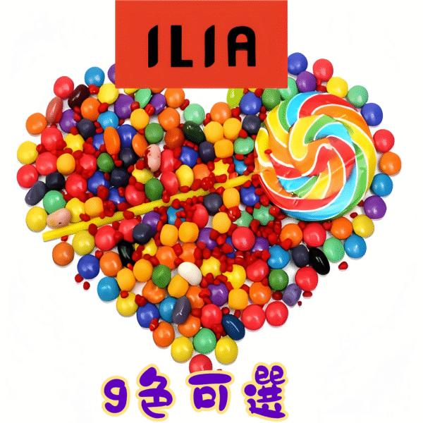【9色可選】｜ILIA糖果/台灣現貨/貨到付款✨原裝正品✨